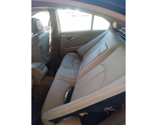 MERCEDES-BENZ MERCEDES E-CLASS Parts Cars or Trucks