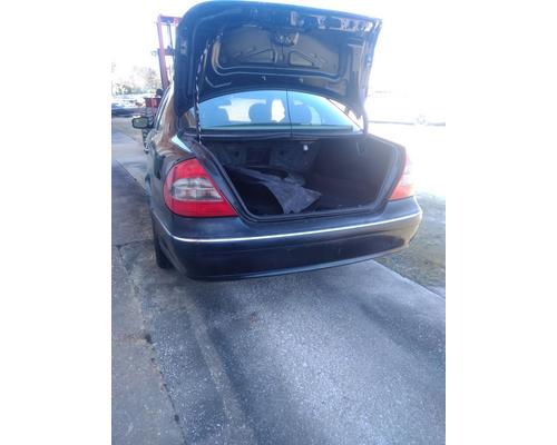 MERCEDES-BENZ MERCEDES E-CLASS Parts Cars or Trucks