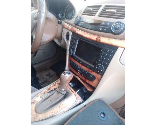 MERCEDES-BENZ MERCEDES E-CLASS Parts Cars or Trucks