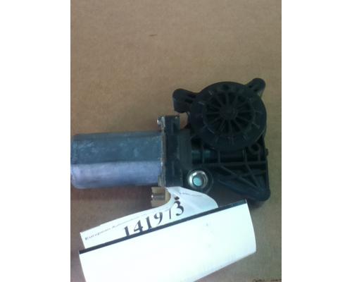 MERCEDES-BENZ MERCEDES E-CLASS Power Window Motor