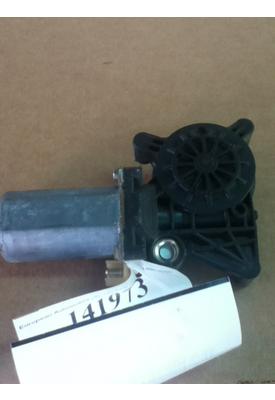 MERCEDES-BENZ MERCEDES E-CLASS Power Window Motor