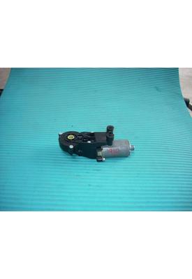 MERCEDES-BENZ MERCEDES E-CLASS Seat Motor