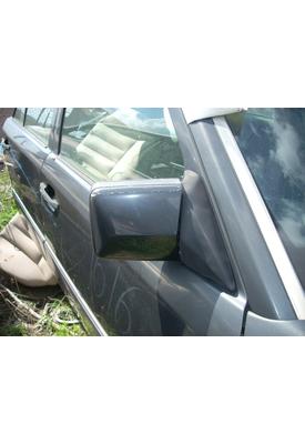 MERCEDES-BENZ MERCEDES E-CLASS Side View Mirror