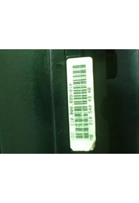 MERCEDES-BENZ MERCEDES E-CLASS Speedometer Head Cluster