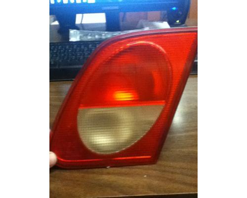 MERCEDES-BENZ MERCEDES E-CLASS Tail Lamp