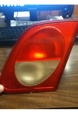 MERCEDES-BENZ MERCEDES E-CLASS Tail Lamp