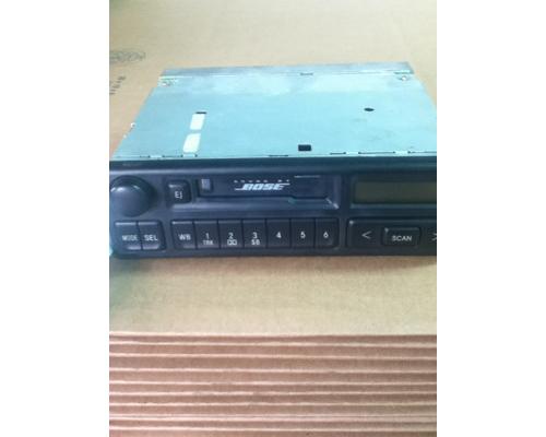 MERCEDES-BENZ MERCEDES ML-CLASS AV Equipment