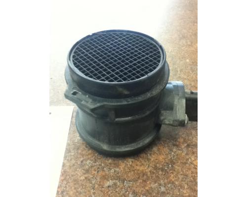 MERCEDES-BENZ MERCEDES ML-CLASS Air Flow Meter
