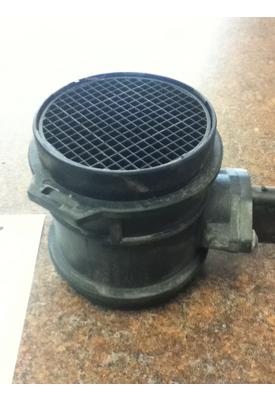 MERCEDES-BENZ MERCEDES ML-CLASS Air Flow Meter