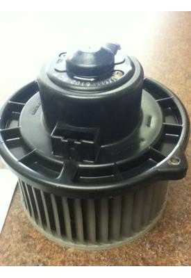 MERCEDES-BENZ MERCEDES ML-CLASS Blower Motor (HVAC)