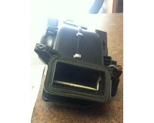 MERCEDES-BENZ MERCEDES ML-CLASS Blower Motor (HVAC)