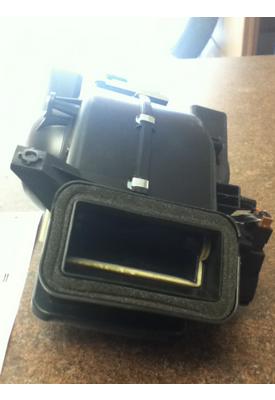 MERCEDES-BENZ MERCEDES ML-CLASS Blower Motor (HVAC)