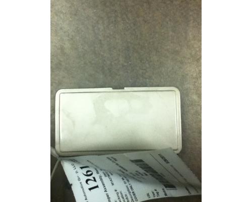 MERCEDES-BENZ MERCEDES ML-CLASS Bumper Assembly, Rear