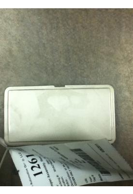 MERCEDES-BENZ MERCEDES ML-CLASS Bumper Assembly, Rear