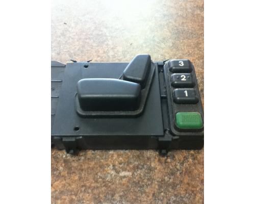 MERCEDES-BENZ MERCEDES ML-CLASS Electrical Parts, Misc.