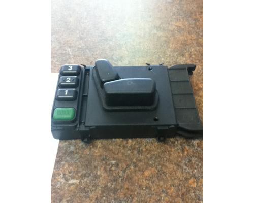 MERCEDES-BENZ MERCEDES ML-CLASS Electrical Parts, Misc.