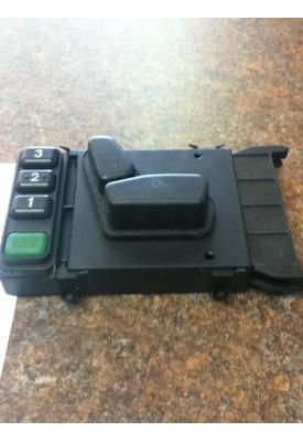 MERCEDES-BENZ MERCEDES ML-CLASS Electrical Parts, Misc.