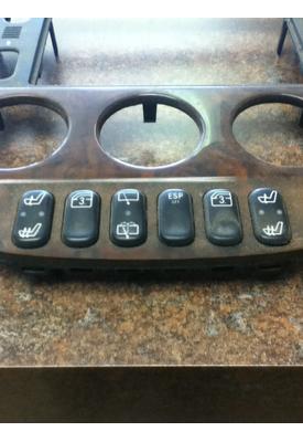 MERCEDES-BENZ MERCEDES ML-CLASS Electrical Parts, Misc.