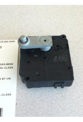 MERCEDES-BENZ MERCEDES ML-CLASS Electrical Parts, Misc.