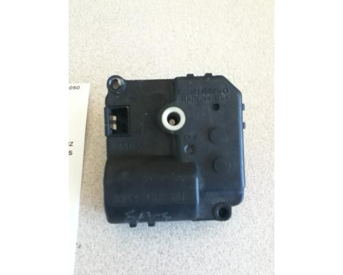 MERCEDES-BENZ MERCEDES ML-CLASS Electrical Parts, Misc.