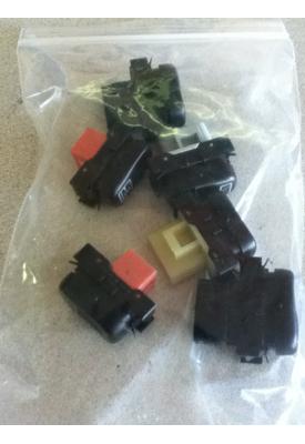 MERCEDES-BENZ MERCEDES ML-CLASS Electrical Parts, Misc.