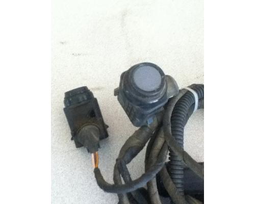 MERCEDES-BENZ MERCEDES ML-CLASS Electrical Parts, Misc.