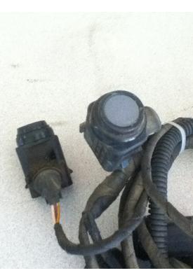 MERCEDES-BENZ MERCEDES ML-CLASS Electrical Parts, Misc.