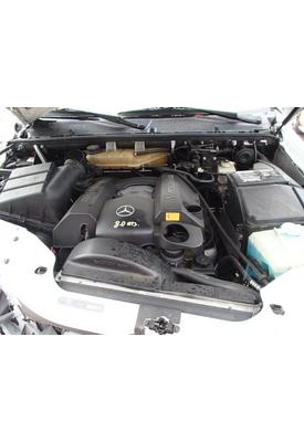 MERCEDES-BENZ MERCEDES ML-CLASS Engine Assembly