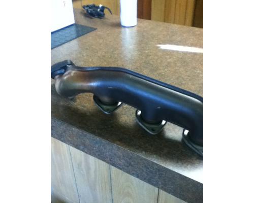 MERCEDES-BENZ MERCEDES ML-CLASS Exhaust Manifold