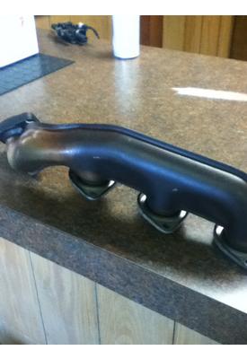 MERCEDES-BENZ MERCEDES ML-CLASS Exhaust Manifold