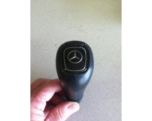 MERCEDES-BENZ MERCEDES ML-CLASS Floor Shift Assembly