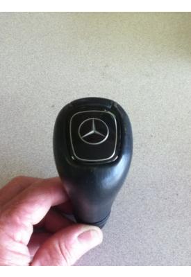 MERCEDES-BENZ MERCEDES ML-CLASS Floor Shift Assembly