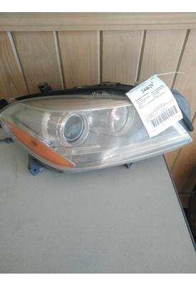 MERCEDES-BENZ MERCEDES ML-CLASS Headlamp Assembly