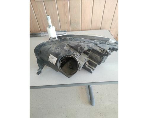 MERCEDES-BENZ MERCEDES ML-CLASS Headlamp Assembly