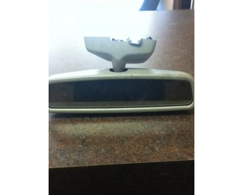 MERCEDES-BENZ MERCEDES ML-CLASS Interior Mirror