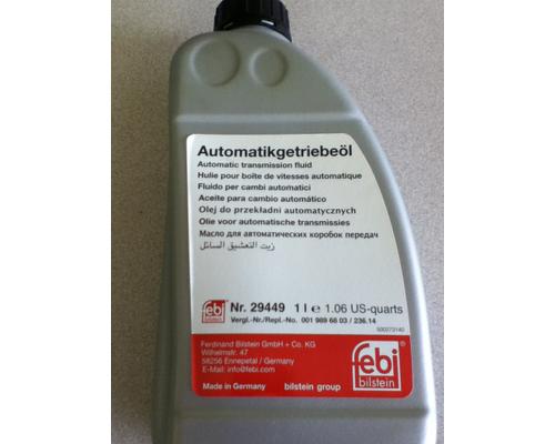 MERCEDES-BENZ MERCEDES ML-CLASS Miscellaneous Parts