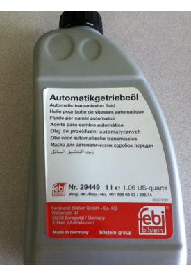 MERCEDES-BENZ MERCEDES ML-CLASS Miscellaneous Parts