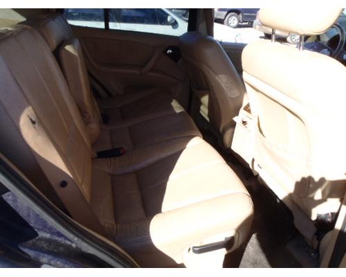 MERCEDES-BENZ MERCEDES ML-CLASS Parts Cars or Trucks