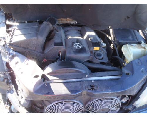 MERCEDES-BENZ MERCEDES ML-CLASS Parts Cars or Trucks