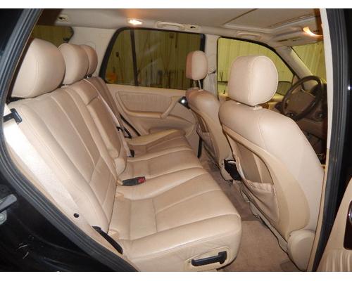 MERCEDES-BENZ MERCEDES ML-CLASS Parts Cars or Trucks