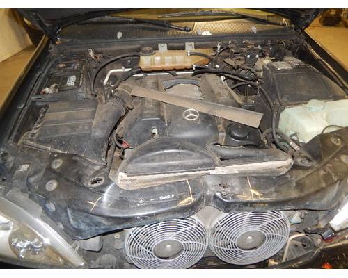 MERCEDES-BENZ MERCEDES ML-CLASS Parts Cars or Trucks