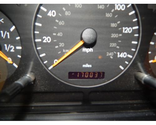 MERCEDES-BENZ MERCEDES ML-CLASS Parts Cars or Trucks