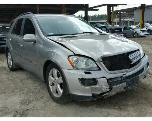 MERCEDES-BENZ MERCEDES ML-CLASS Parts Cars or Trucks