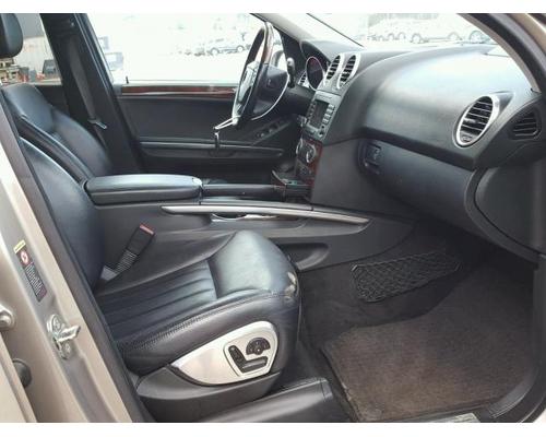MERCEDES-BENZ MERCEDES ML-CLASS Parts Cars or Trucks