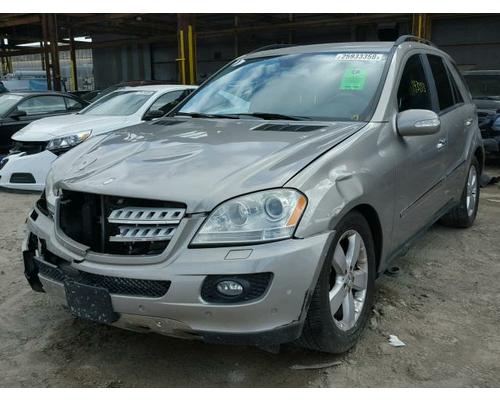 MERCEDES-BENZ MERCEDES ML-CLASS Parts Cars or Trucks