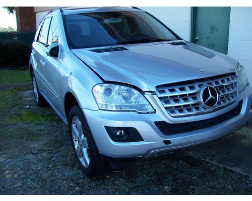 MERCEDES-BENZ MERCEDES ML-CLASS Parts Cars or Trucks