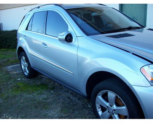 MERCEDES-BENZ MERCEDES ML-CLASS Parts Cars or Trucks