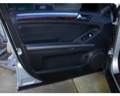 MERCEDES-BENZ MERCEDES ML-CLASS Parts Cars or Trucks