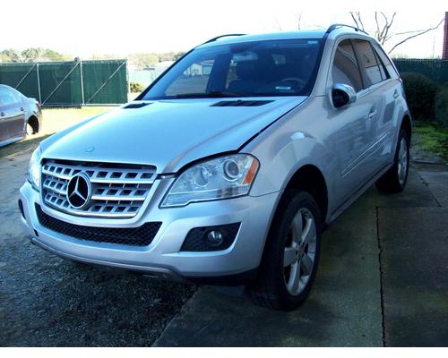 MERCEDES-BENZ MERCEDES ML-CLASS Parts Cars or Trucks