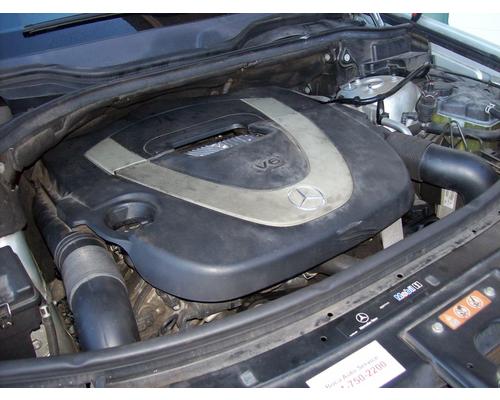 MERCEDES-BENZ MERCEDES ML-CLASS Parts Cars or Trucks